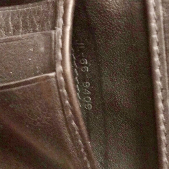 Salvatore Ferragamo Bifold Wallet - Picture 6 of 7